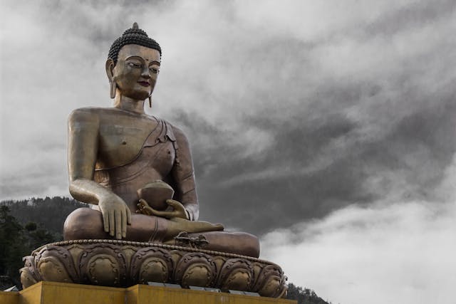 Bhutan