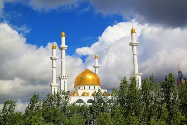 Kazakhistan