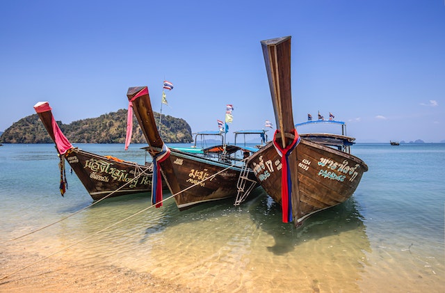 Thailand